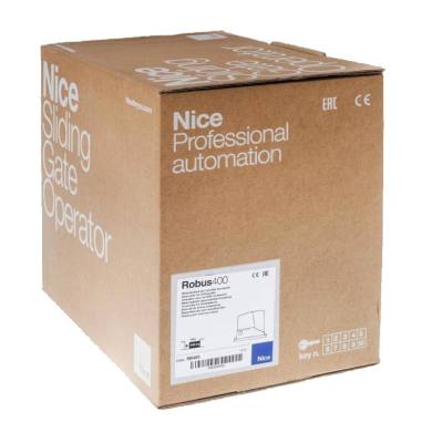 Nice Robus 400 Kit Nice Robus 400 Kit