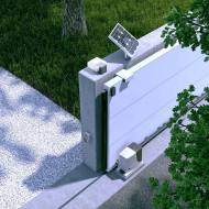 Nice Robus 1000 Motor