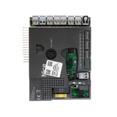 Nice RBA3 Kontrol Ünitesi Nice RBA3 Kontrol Ünitesi