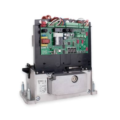 Came BX-74 Sliding Gate Motor (XXL Kit) Came BX-74 Sliding Gate Motor (XXL Kit)