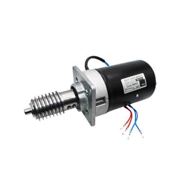Nice Robus 600 İç Motor Nice Robus 600 İç Motor