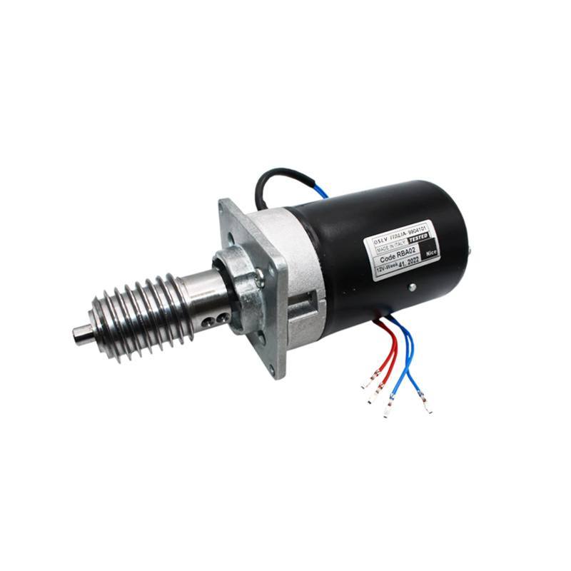Nice Robus 600 İç Motor Nice Robus 600 İç Motor