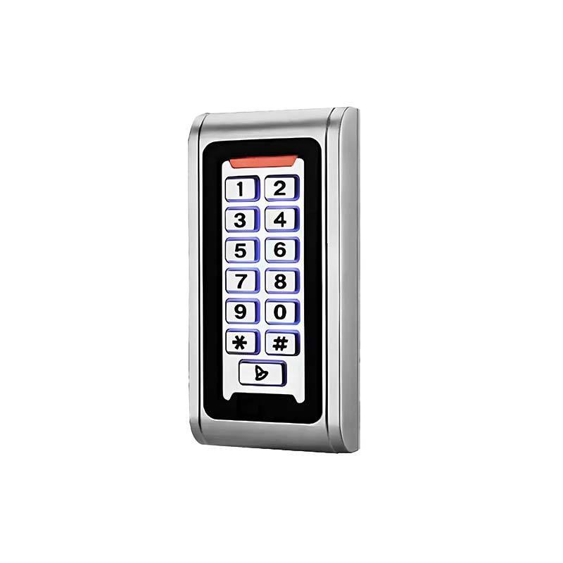 MW 350 Keypad MW 350 Keypad