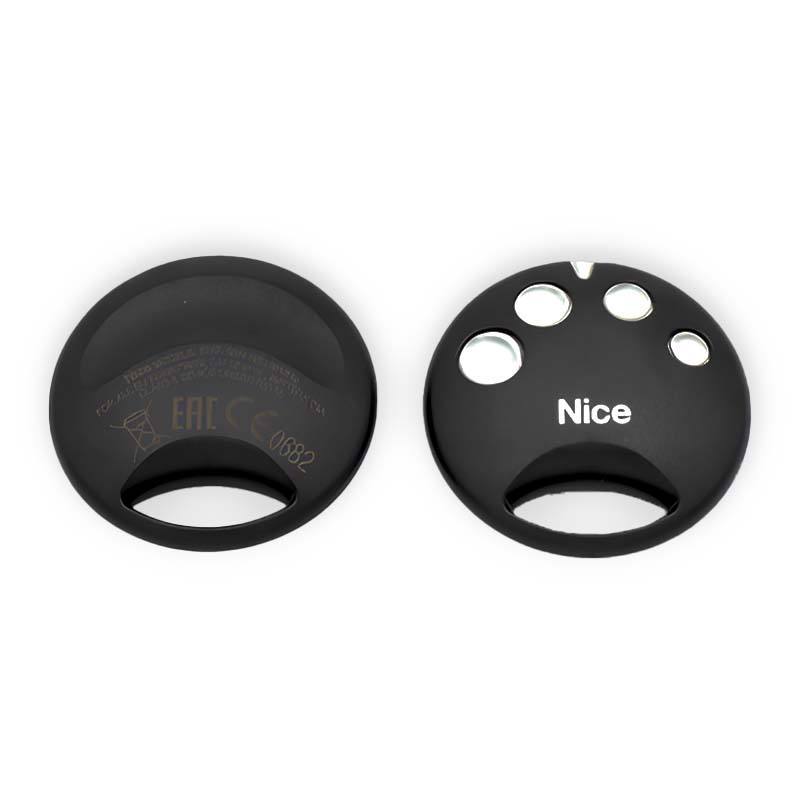 Nice Bariyer Kumandası