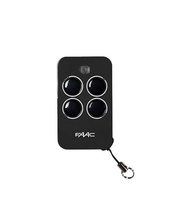 Faac XT4 Remote Control