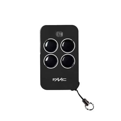 Faac XT4 Remote Control