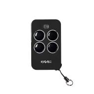 Faac XT4 Remote Control