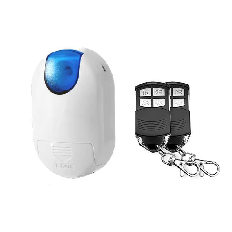 DMR Kepenk Alıcısı DMR Kepenk Alıcısı