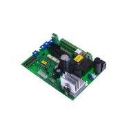 Nice WA20 Wil Barrier Control Unit