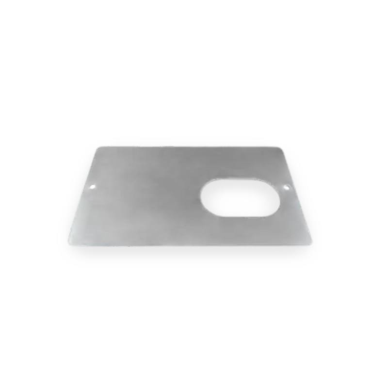 Nice Robus Bottom Plate