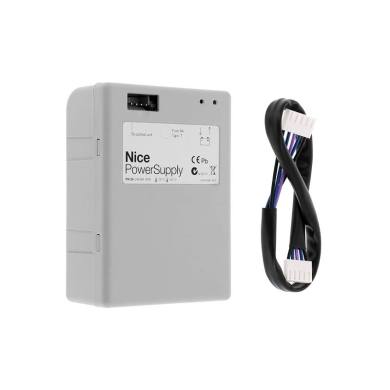 Nice PS124 Akü Nice PS124 Akü