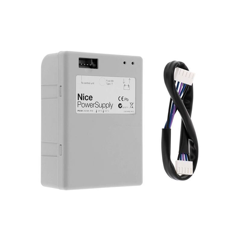 Nice PS124 Nice PS124