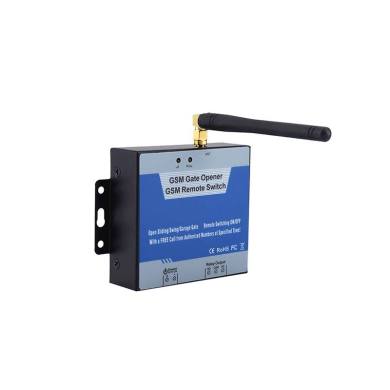 Gate GSM Module