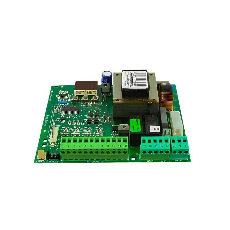 Faac 740 Kontrol Ünitesi (3 Numaralı Parça)