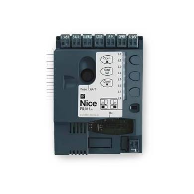 Nice Run Motherboard