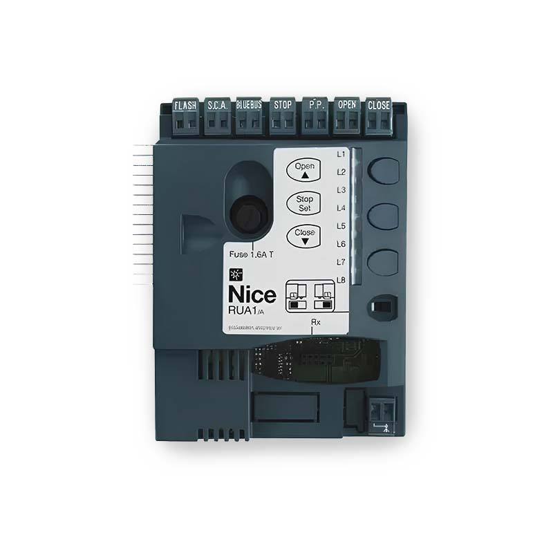 Nice RUA1/A Kontrol Kartı