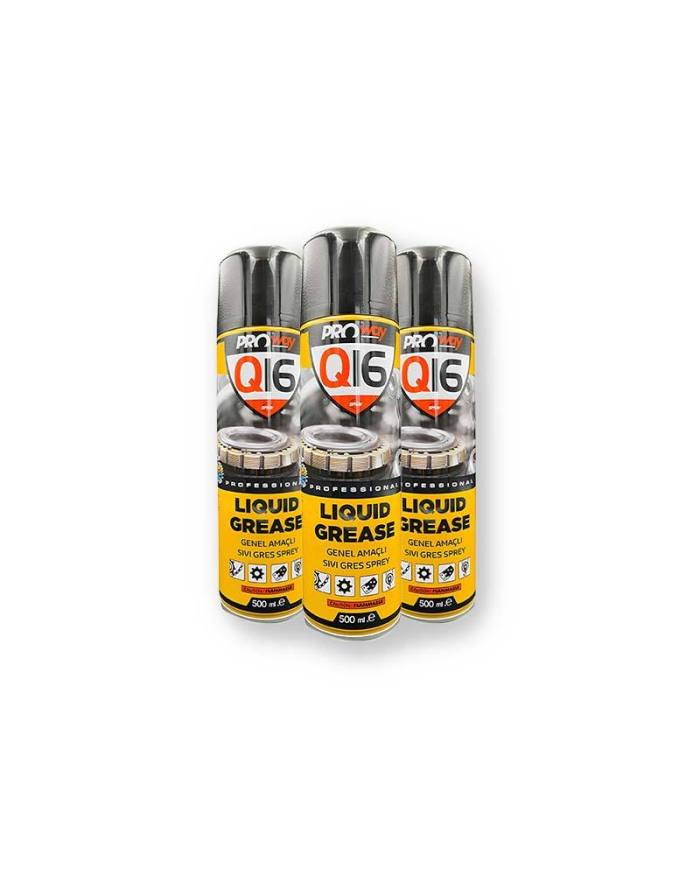 Proway Liquid Grease