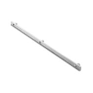 Steel Rack Gear 8MM. (1 Meter)