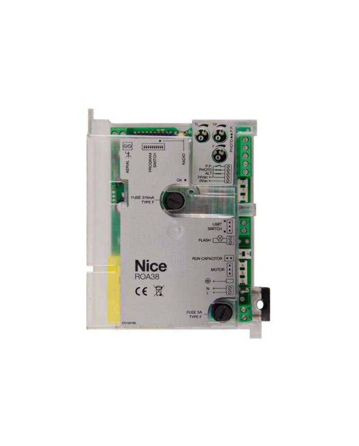 Nice ROA Motherboard