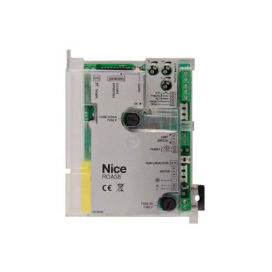 Nice ROA Motherboard Nice ROA Motherboard