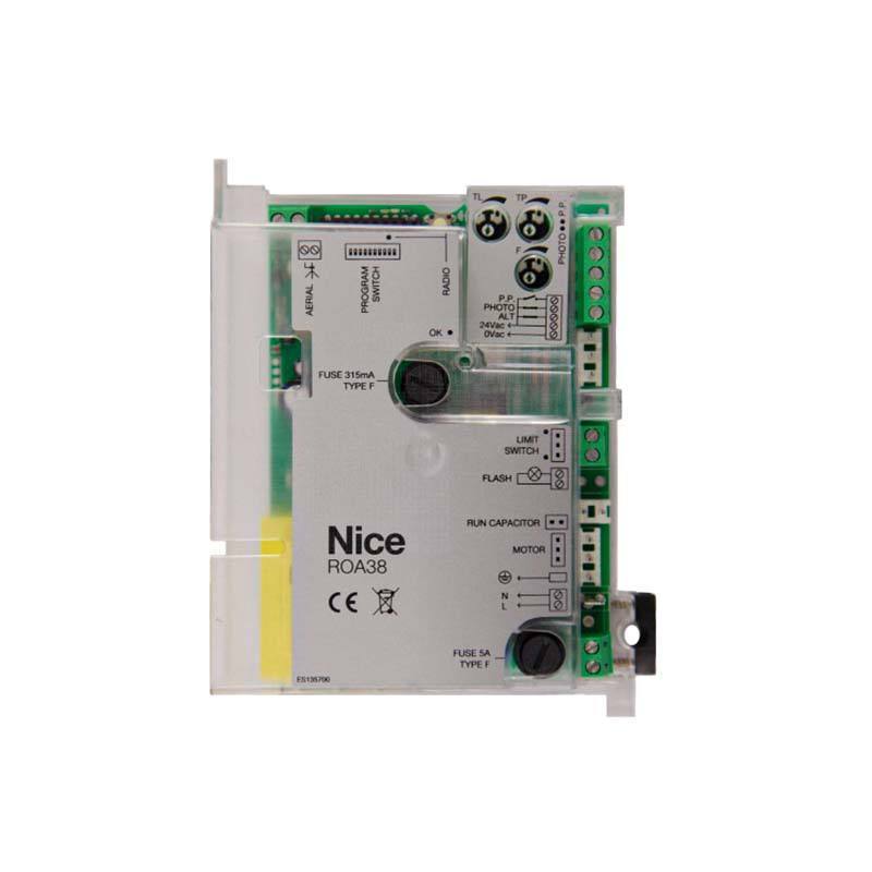 Nice ROA Motherboard Nice ROA Motherboard