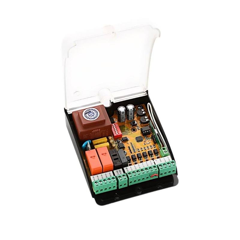 Cuppon KP-105 Kontrol Kartı Cuppon KP-105 Kontrol Kartı