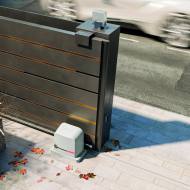 Nice Robus 600 Electric Gate