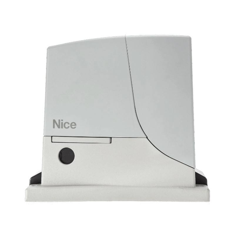 Nice Rox 600 Kayar Kapı Motoru (Kit Paket) Nice Rox 600 Kayar Kapı Motoru (Kit Paket)