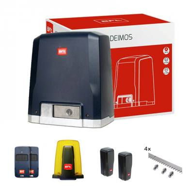 BFT Deimos AC 800 BFT Deimos AC 800