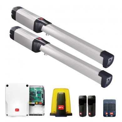 BFT Phobos B40 Dairesel Kapı Motoru BFT Phobos B40 Dairesel Kapı Motoru