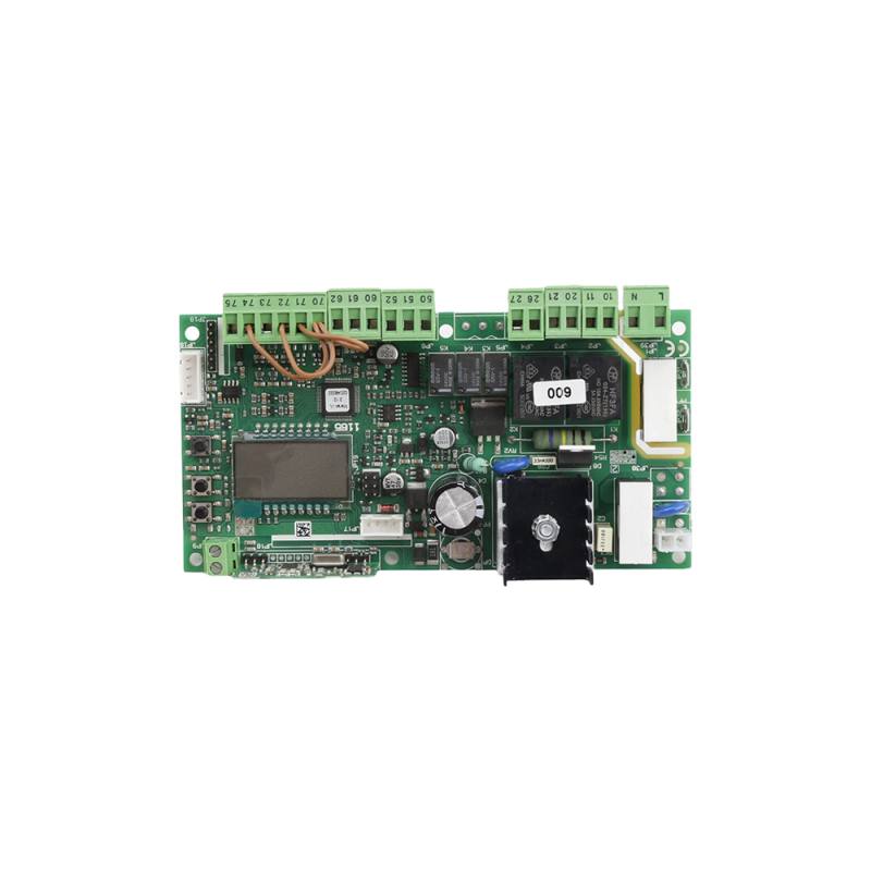 copy of Cuppon KP-105 Kontrol Kartı copy of Cuppon KP-105 Kontrol Kartı