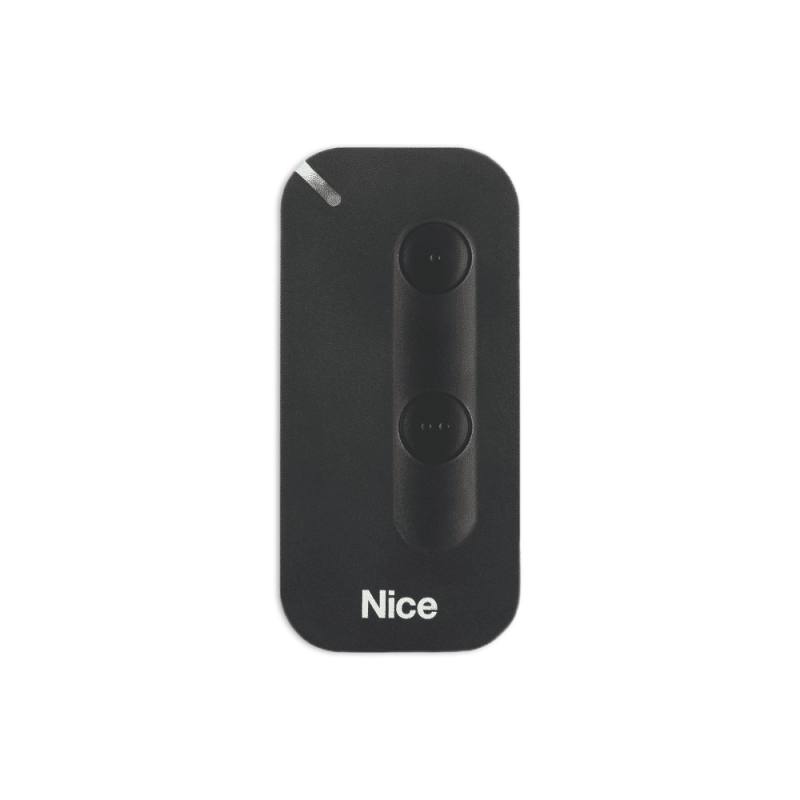 Nice MyGo 2 Kanallı Kumanda