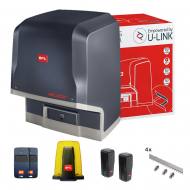 BFT Icaro Veloce Smart AC A2000