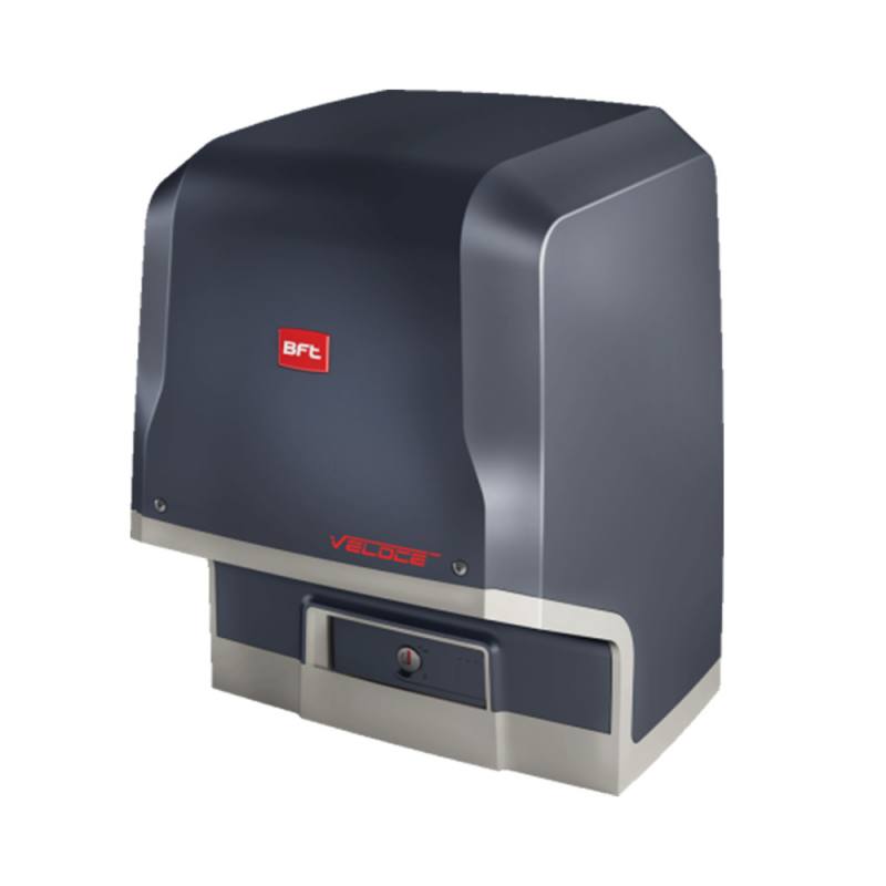 BFT Icaro Veloce Smart Gate Engine BFT Icaro Veloce Smart Gate Engine