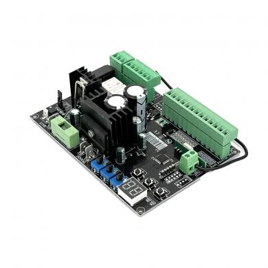 Busto DC410 Kontrol Kartı Busto DC410 Kontrol Kartı