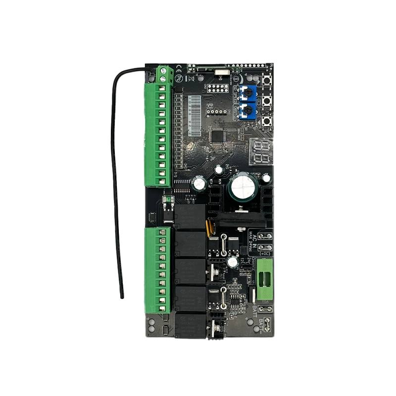 Swing gate motor board Swing gate motor board