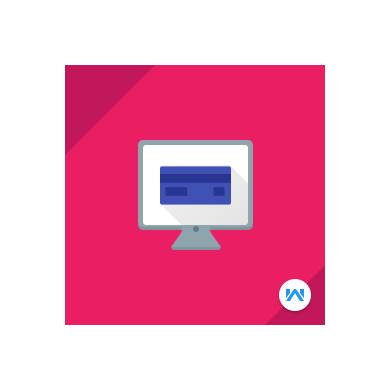 Virtual or Manual Payment Commission Fee