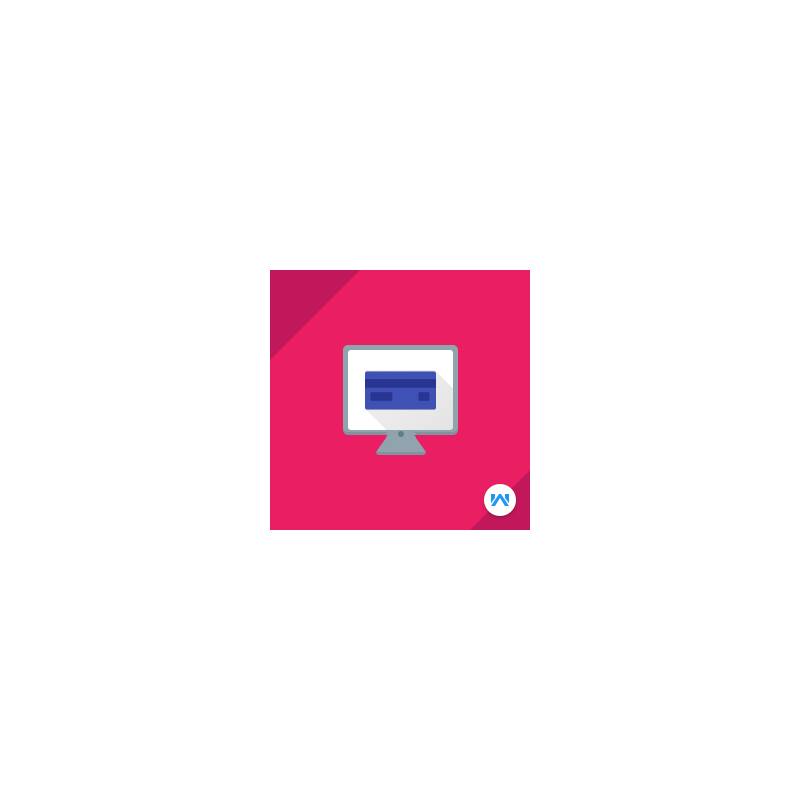 Virtual or Manual Payment Commission Fee