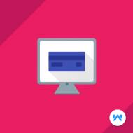 Virtual or Manual Payment Commission Fee