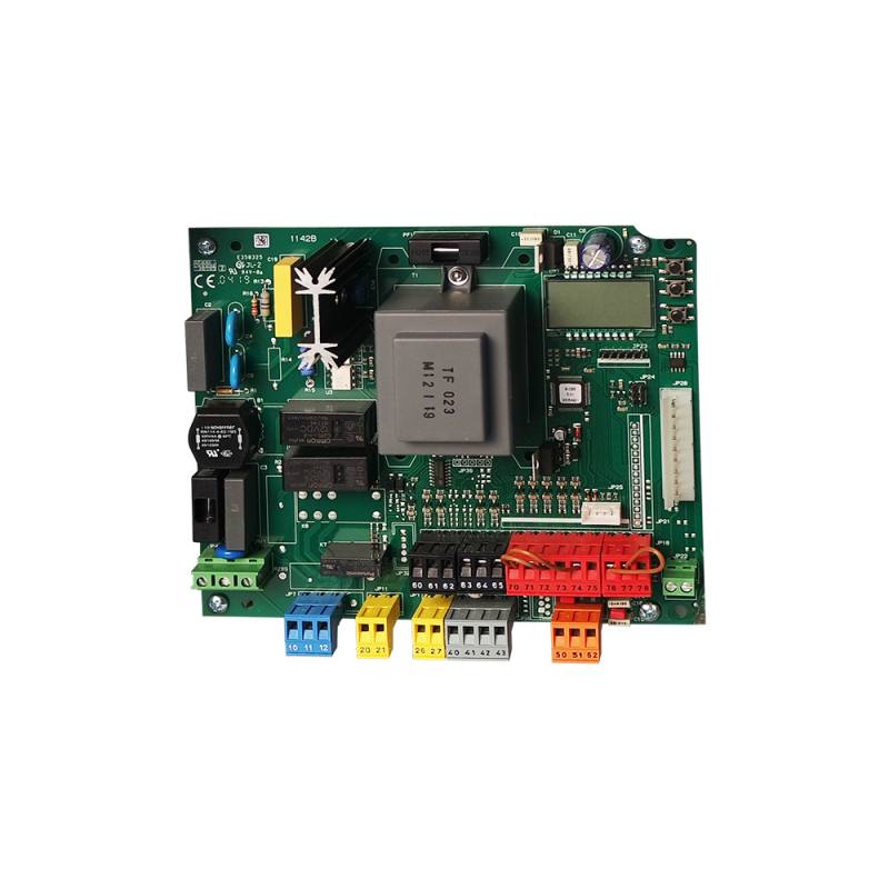 copy of Cuppon KP-105 Kontrol Kartı