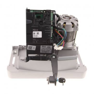 Nice Robo Kontrol Kartı