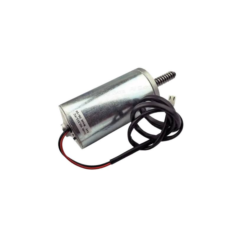 Nice Wide L İç Motor