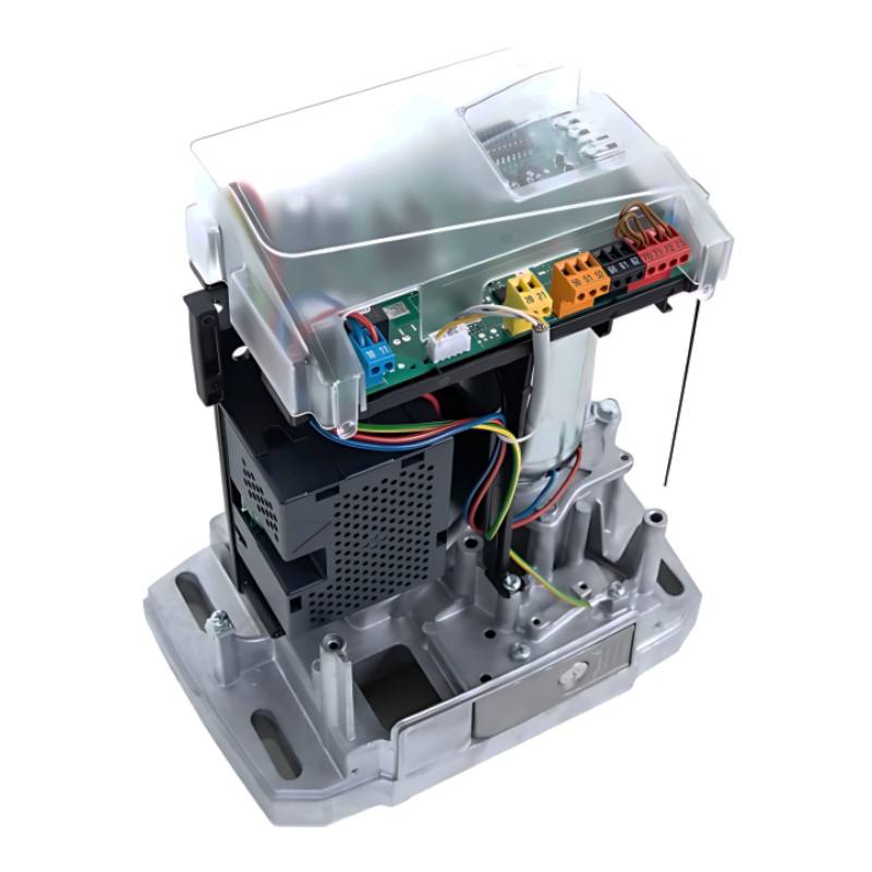 BFT 600 Motor