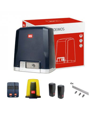 BFT Deimos BT B400