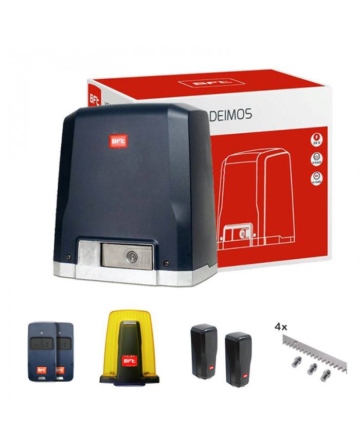 BFT Deimos BT B400
