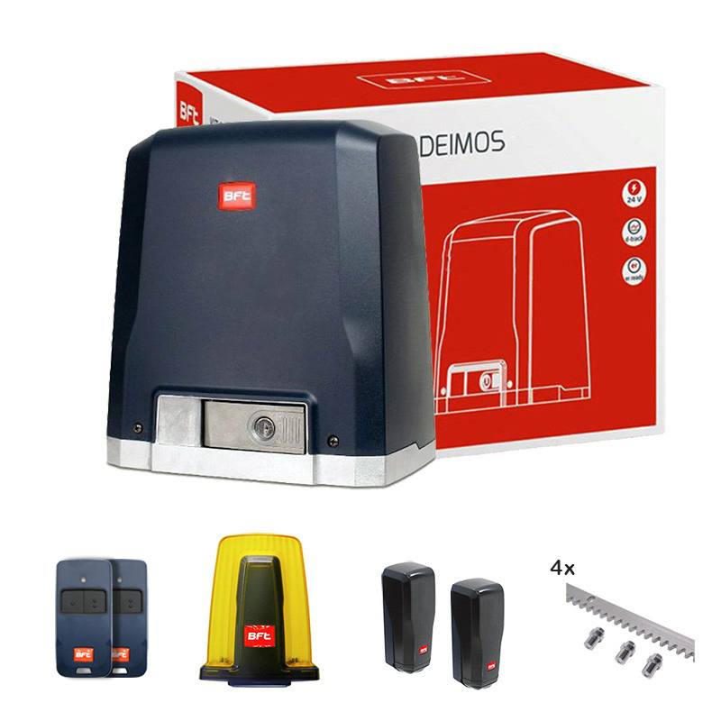 BFT Deimos BT B400