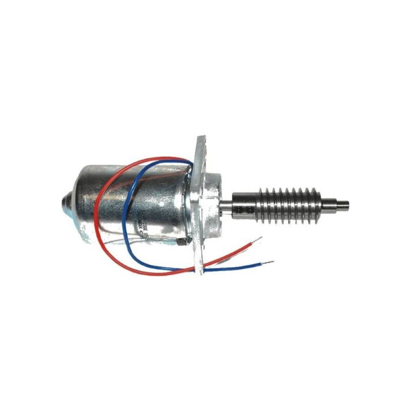 Nice Road 400 İç Motor (Yedek Motor) Salyangoz Dişlili