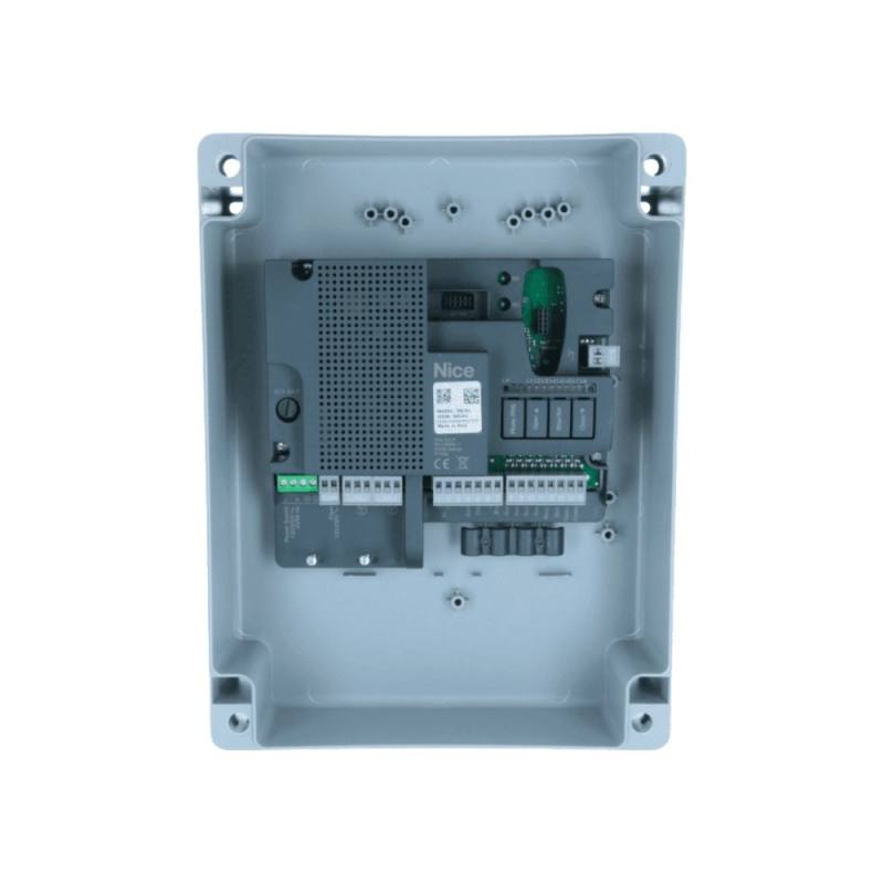 Nice MC800 Control Board