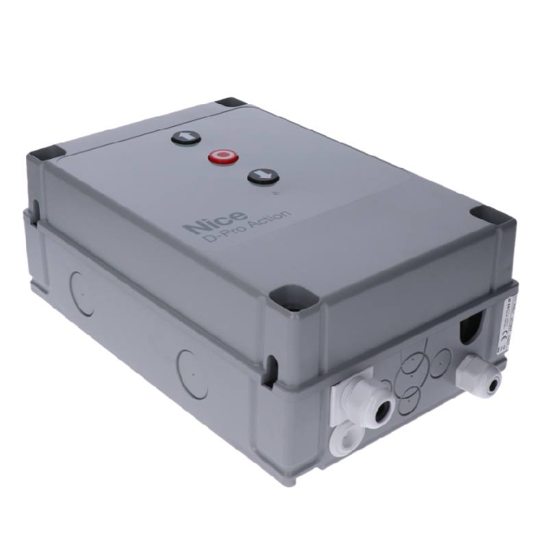 Nice NDCC2000 D-Pro Action Control Board