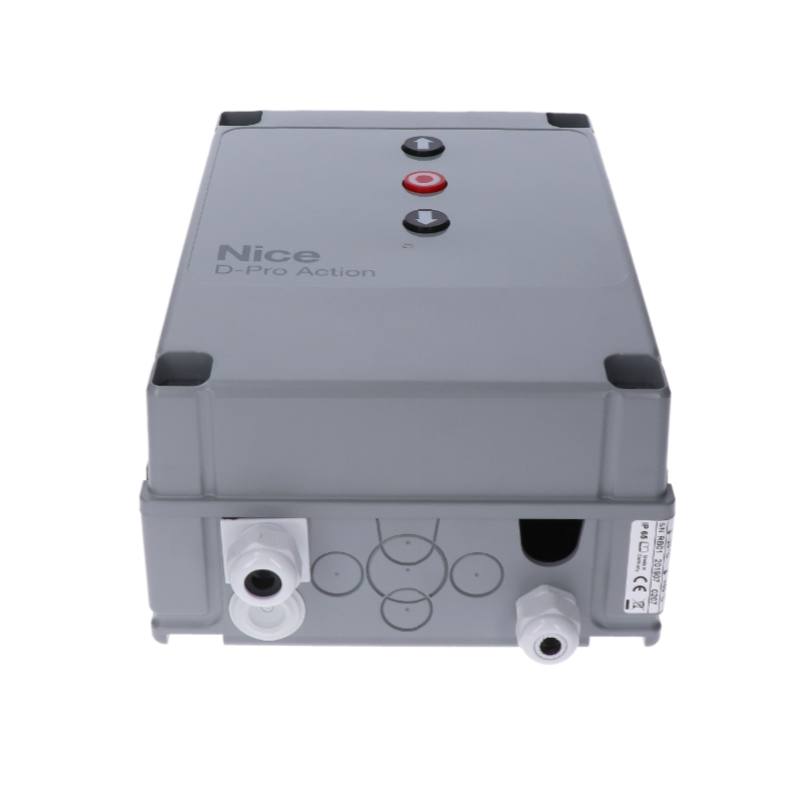 Nice NDCC2000 D-Pro Action Control Board
